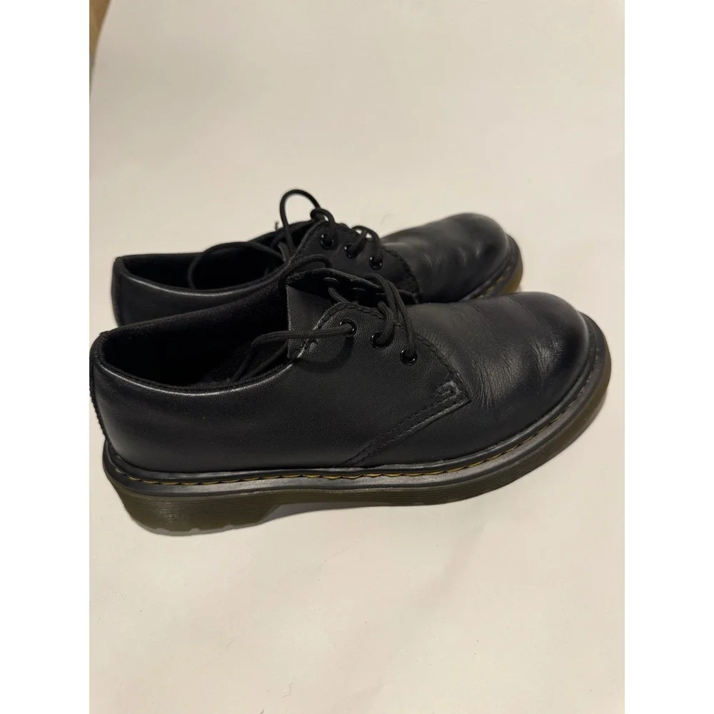 Doc Martens Kids Size 3